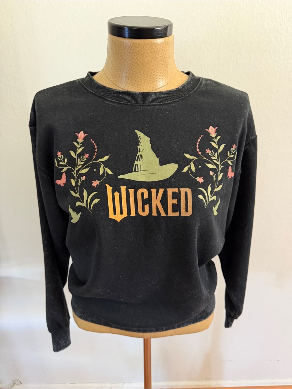 Wicked Sweatshirt